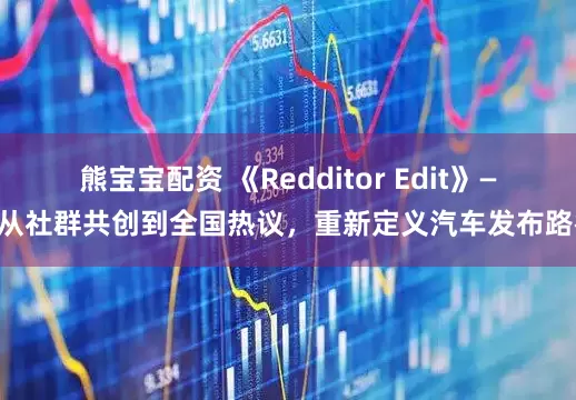 熊宝宝配资 《Redditor Edit》——从社群共创到全国热议，重新定义汽车发布路径